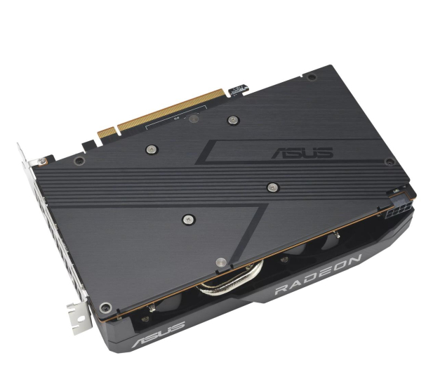 ASUS Radeon RX 7600 Dual OC V2 8GB GDDR6 - 1184180 - zdjęcie 8